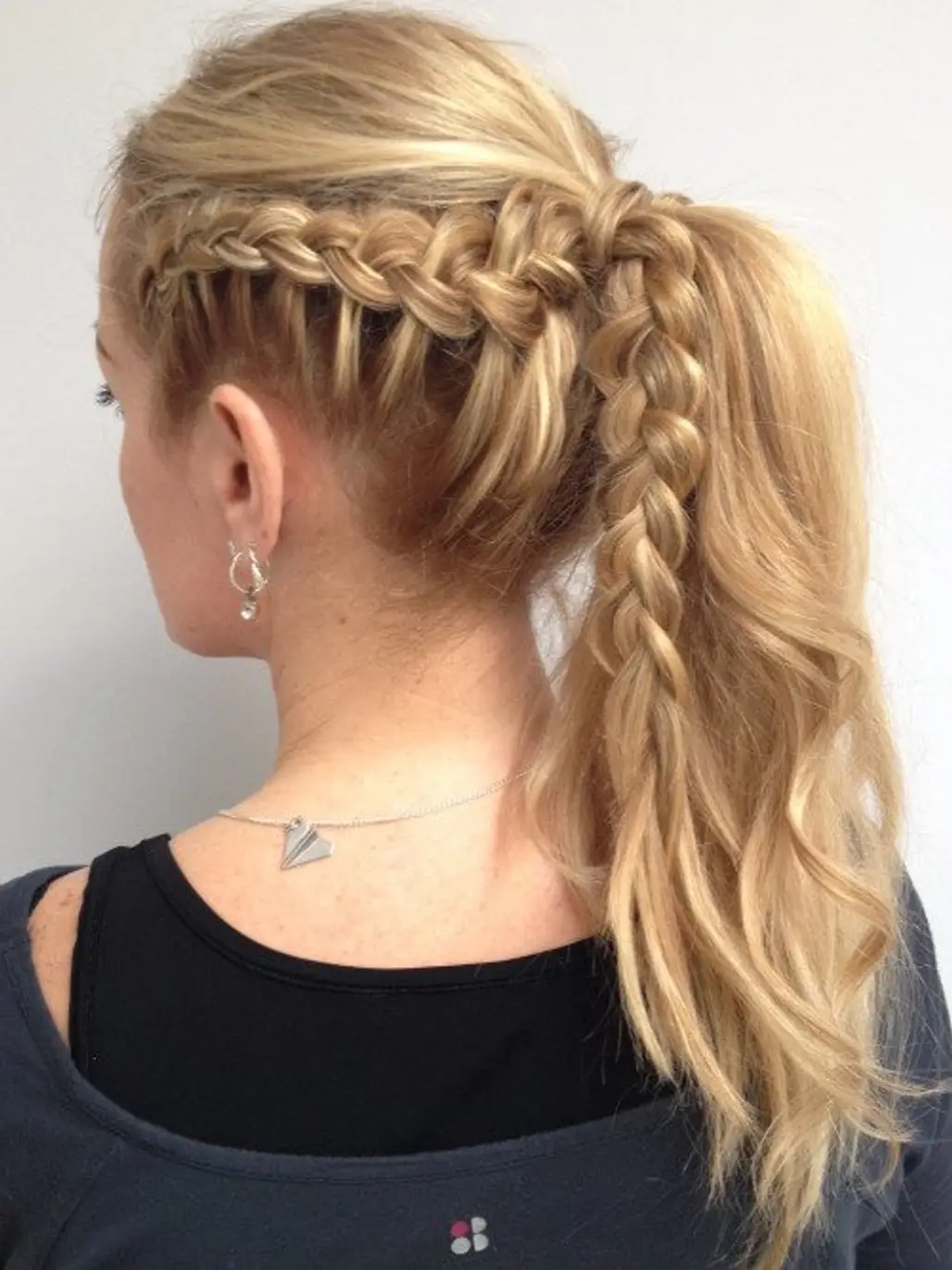 Try Braids for Your Run