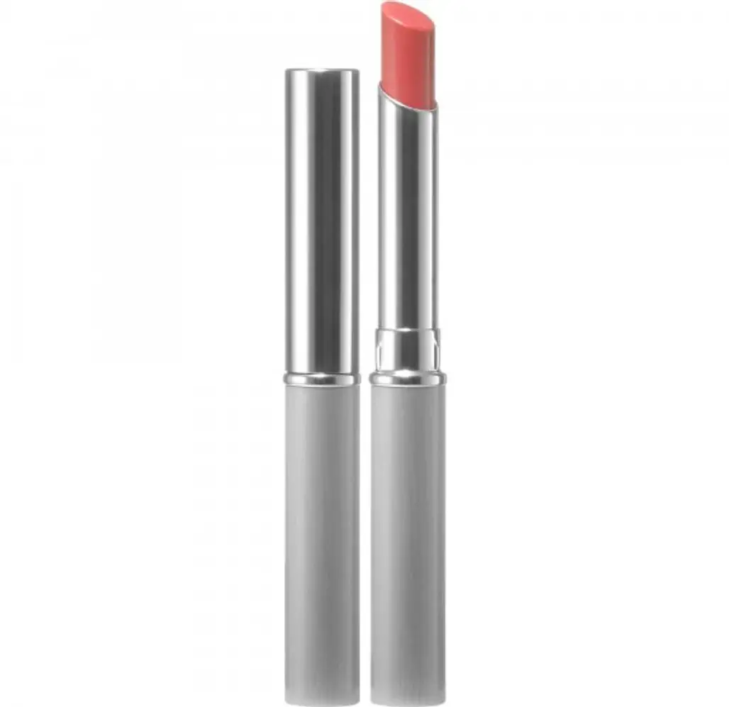 CLINIQUE Almost Lipstick in Pink Honey