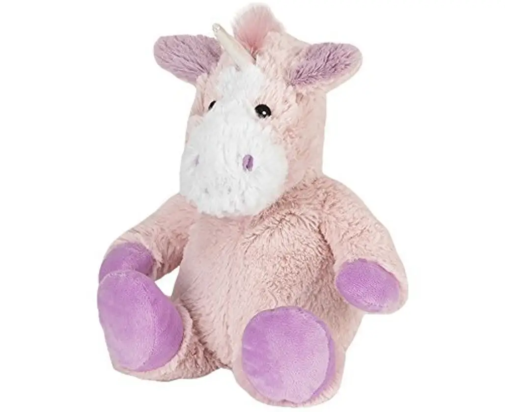 stuffed toy, pink, plush, toy, textile,