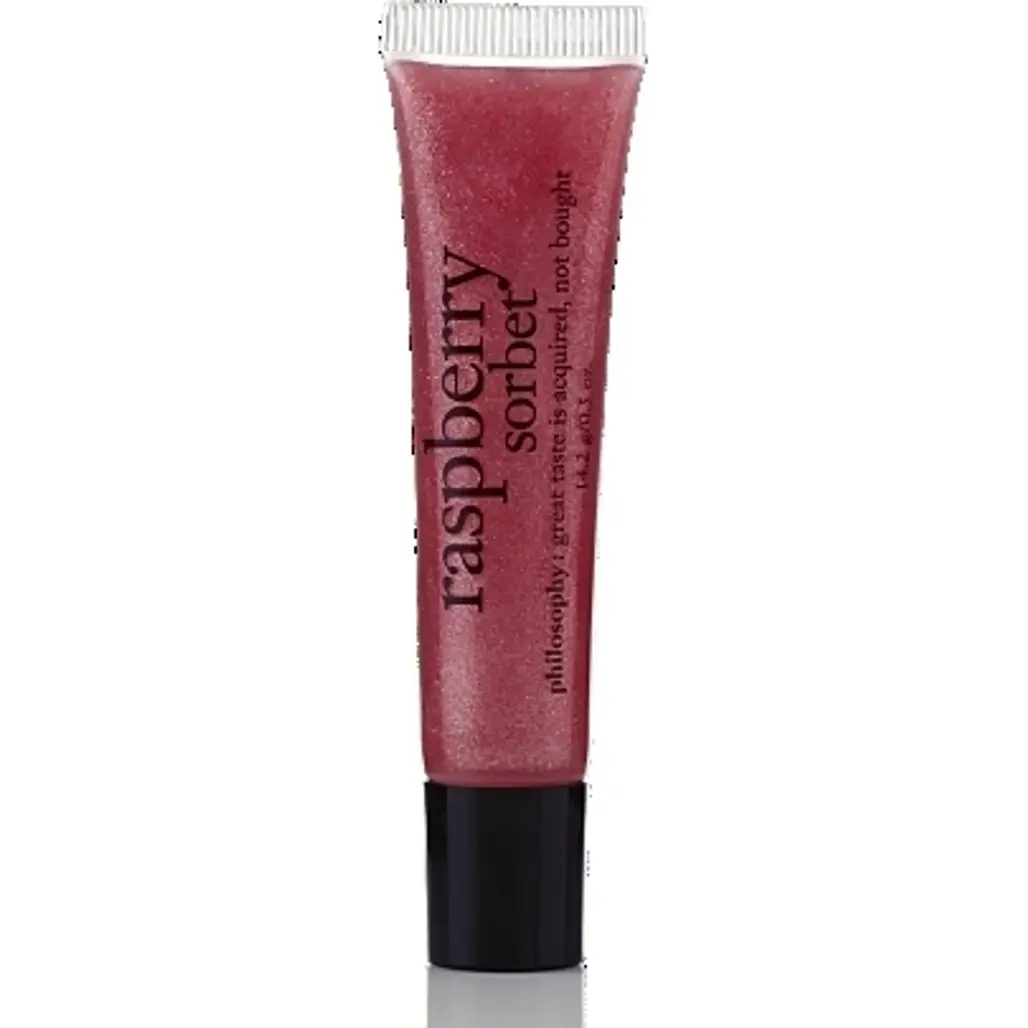 Philosophy Raspberry Sorbet Lip Shine