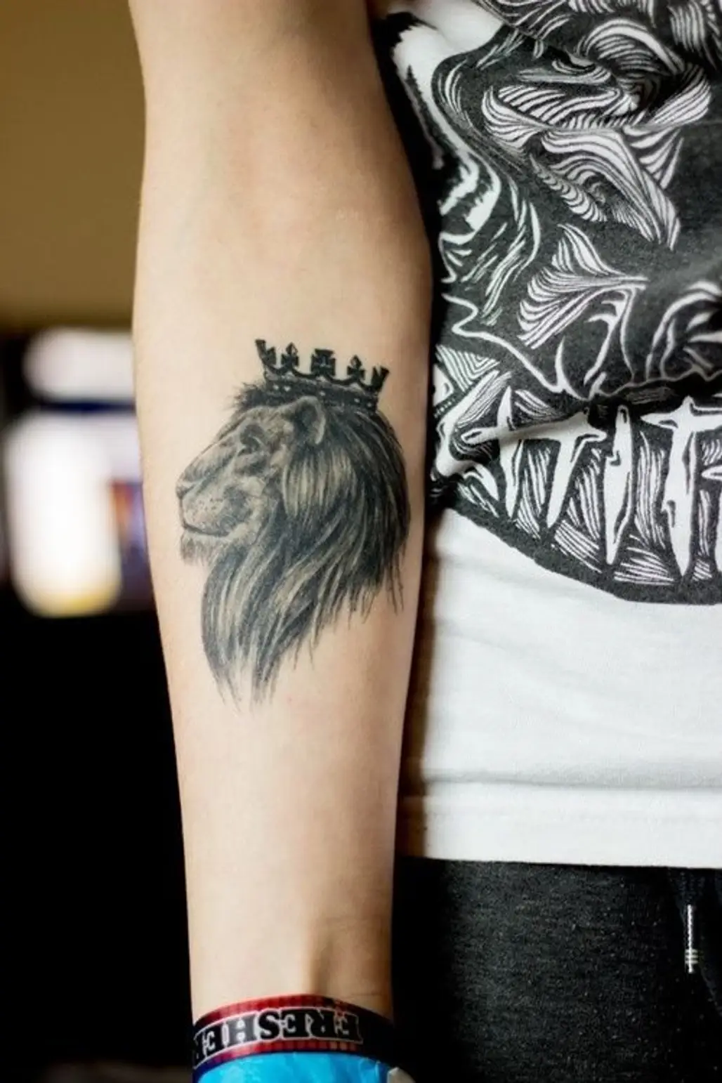 KD tattoo | Tattoos, Art tattoo, Jesus fish tattoo