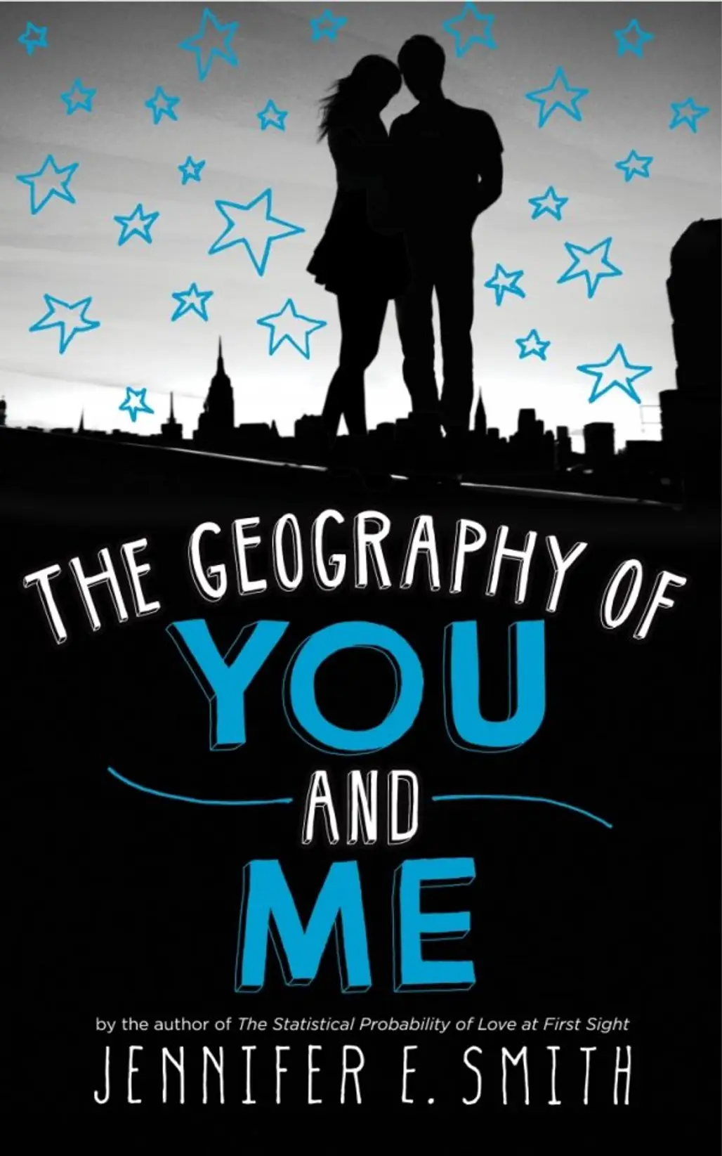 ‘the Geography of You and Me”