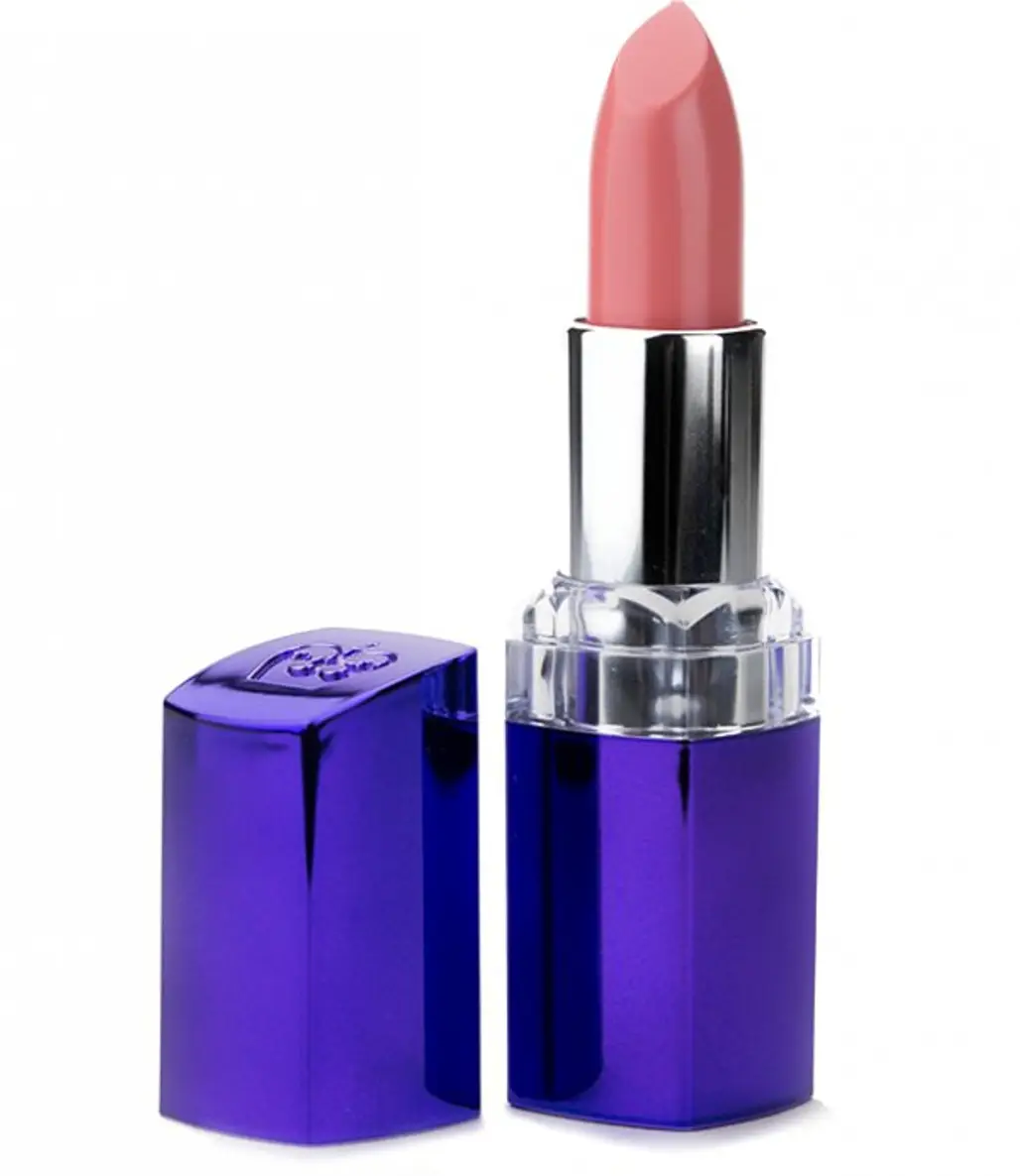 Rimmel Moisture Renew Lipstick in Let’s Get Naked