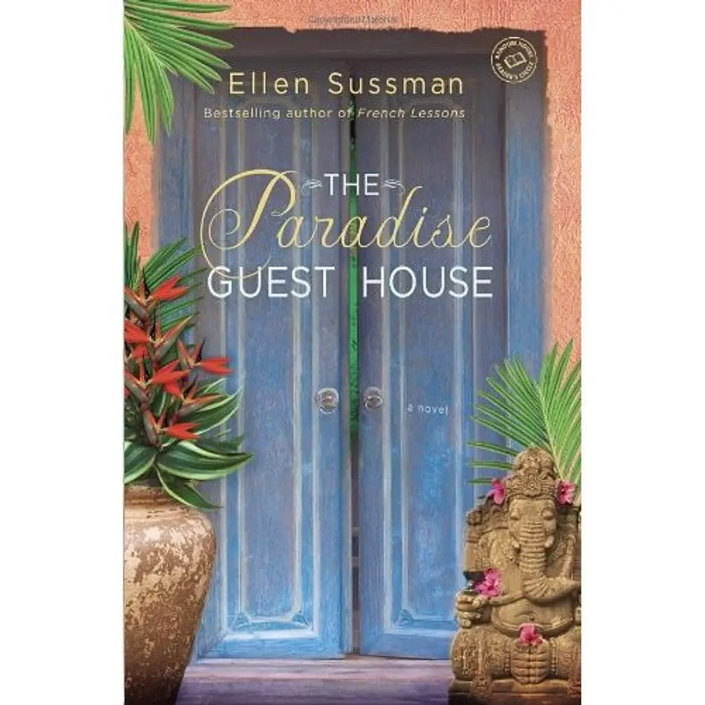 structure, Ell, Sussman, Bestselling, author,