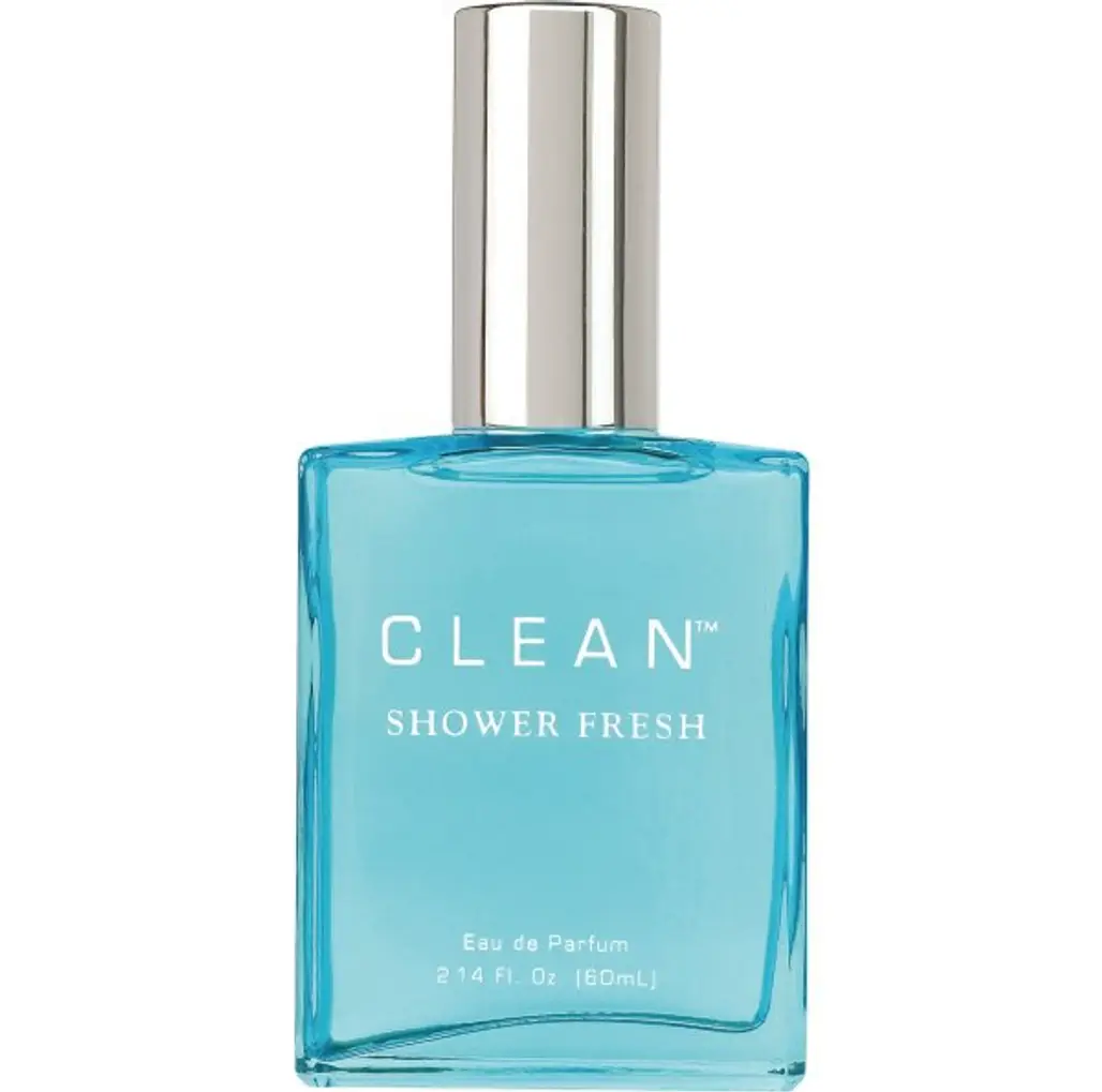 Clean Shower Fresh for Men