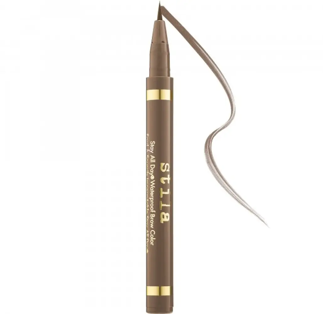Stila Stay All Day Waterproof Brow Color