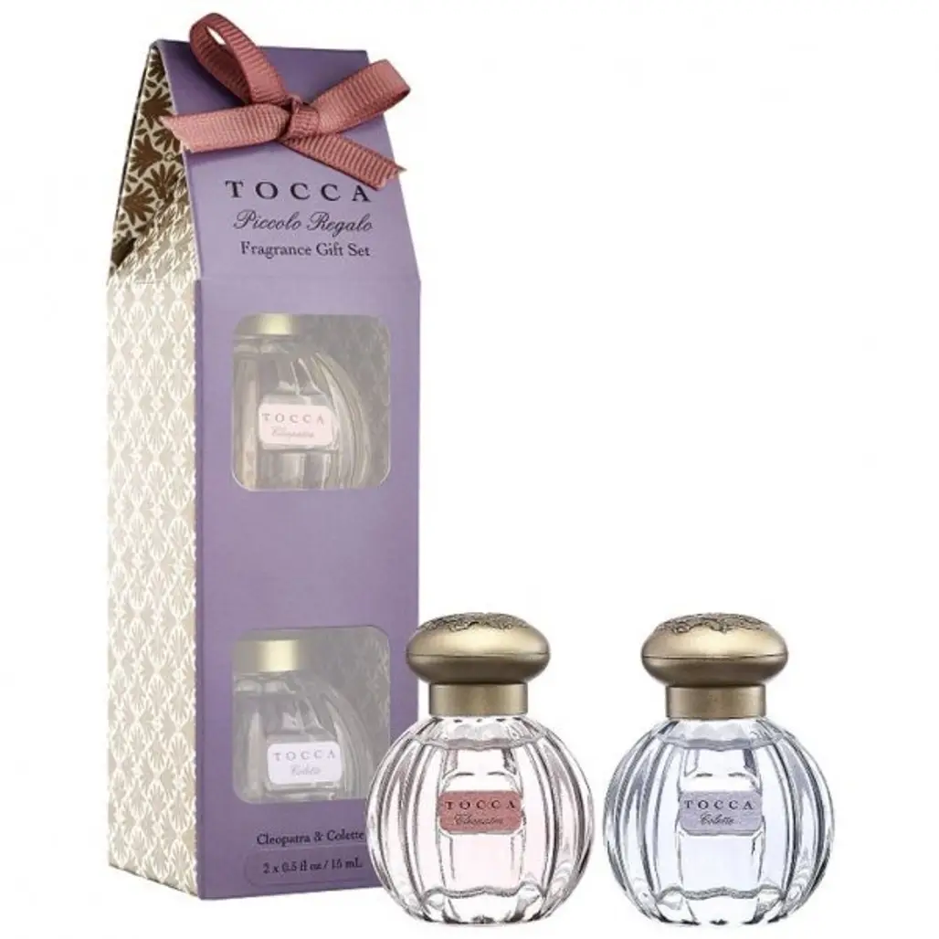 Tocca – Piccolo Regalo Fragrance Duo