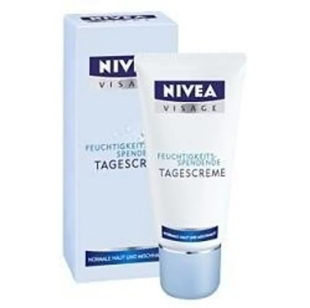 Nivea Visage Day Cream