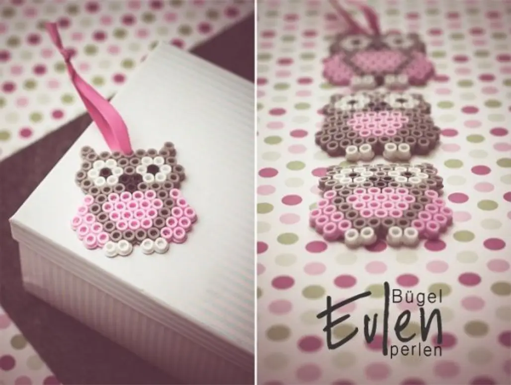 Owl Gift Tags