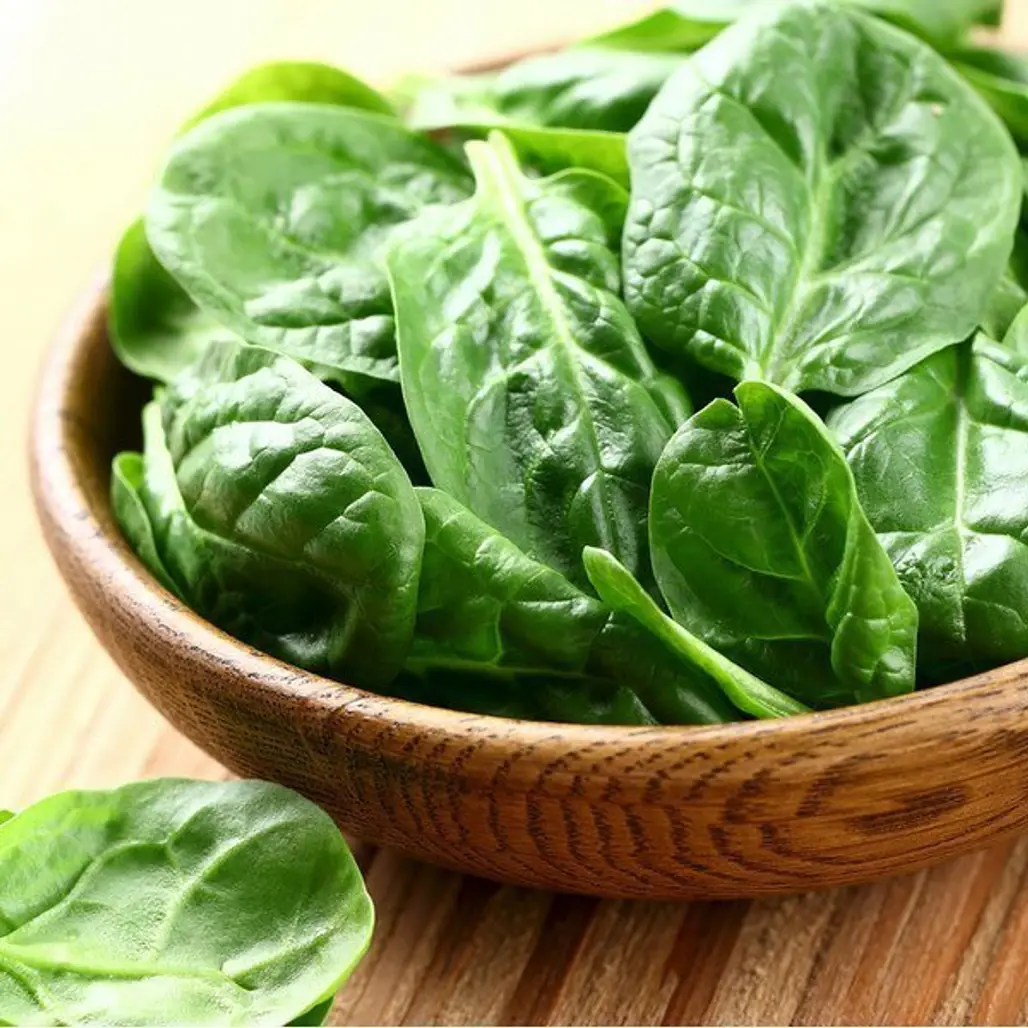 vegetable, leaf vegetable, spinach, vegetarian food, produce,