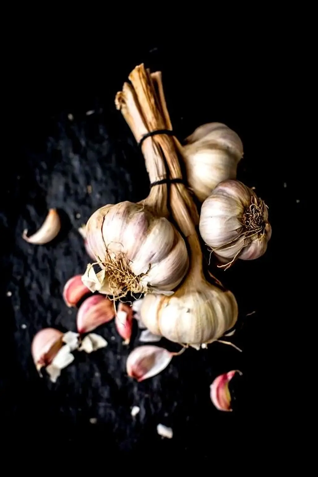 Garlic, Elephant garlic, Allium, Vegetable, Onion,
