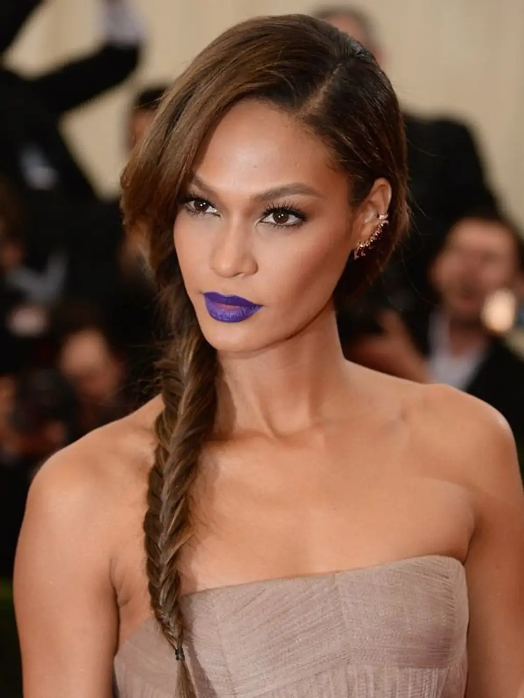 See It in Action: Joan Smalls