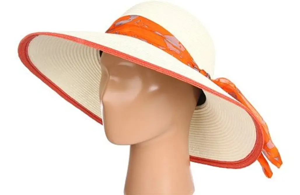 Grace Hats Audrey Sun Hat