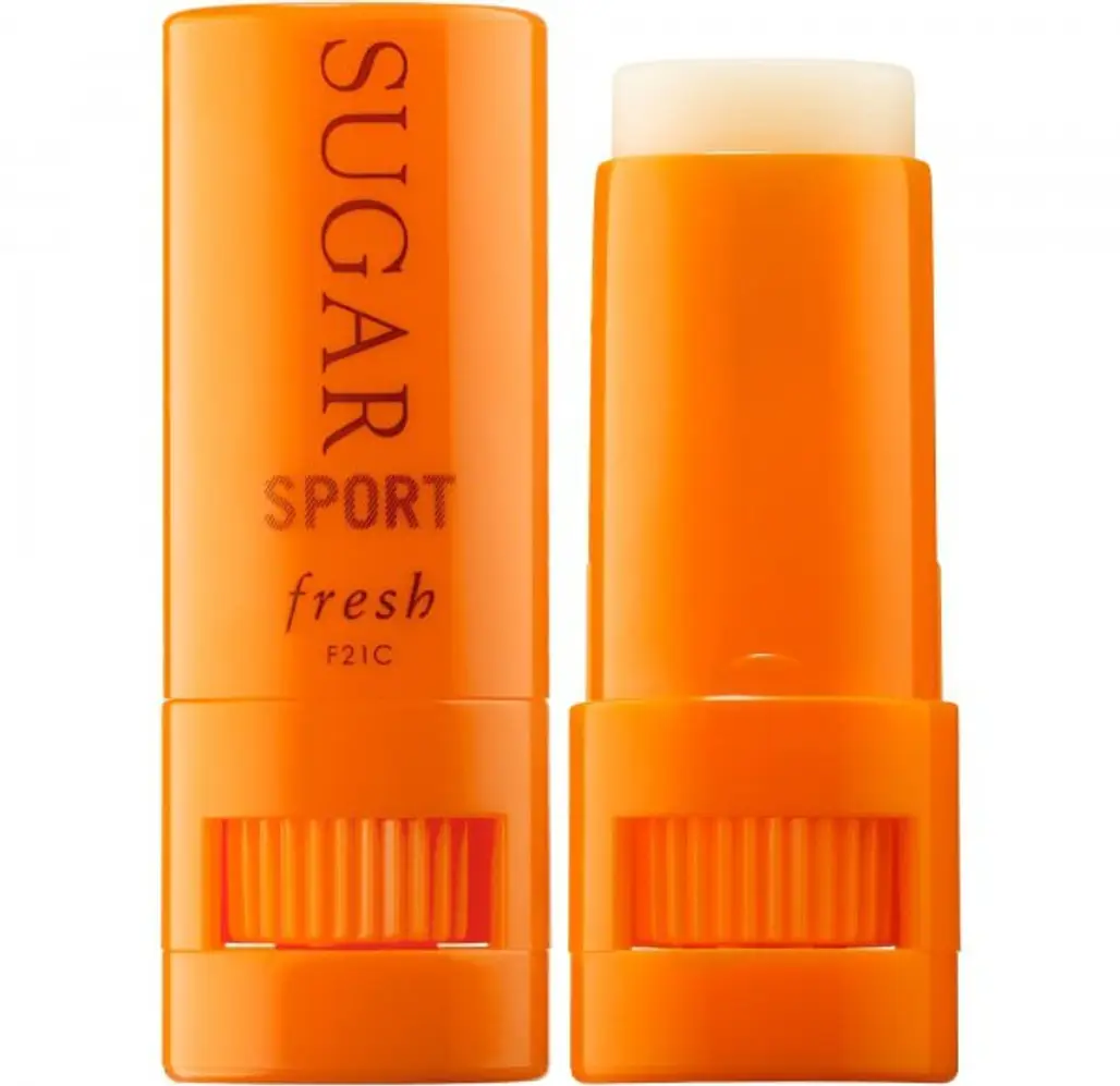 Fresh Sugar Sport Treatment Sunscreen SPF 30