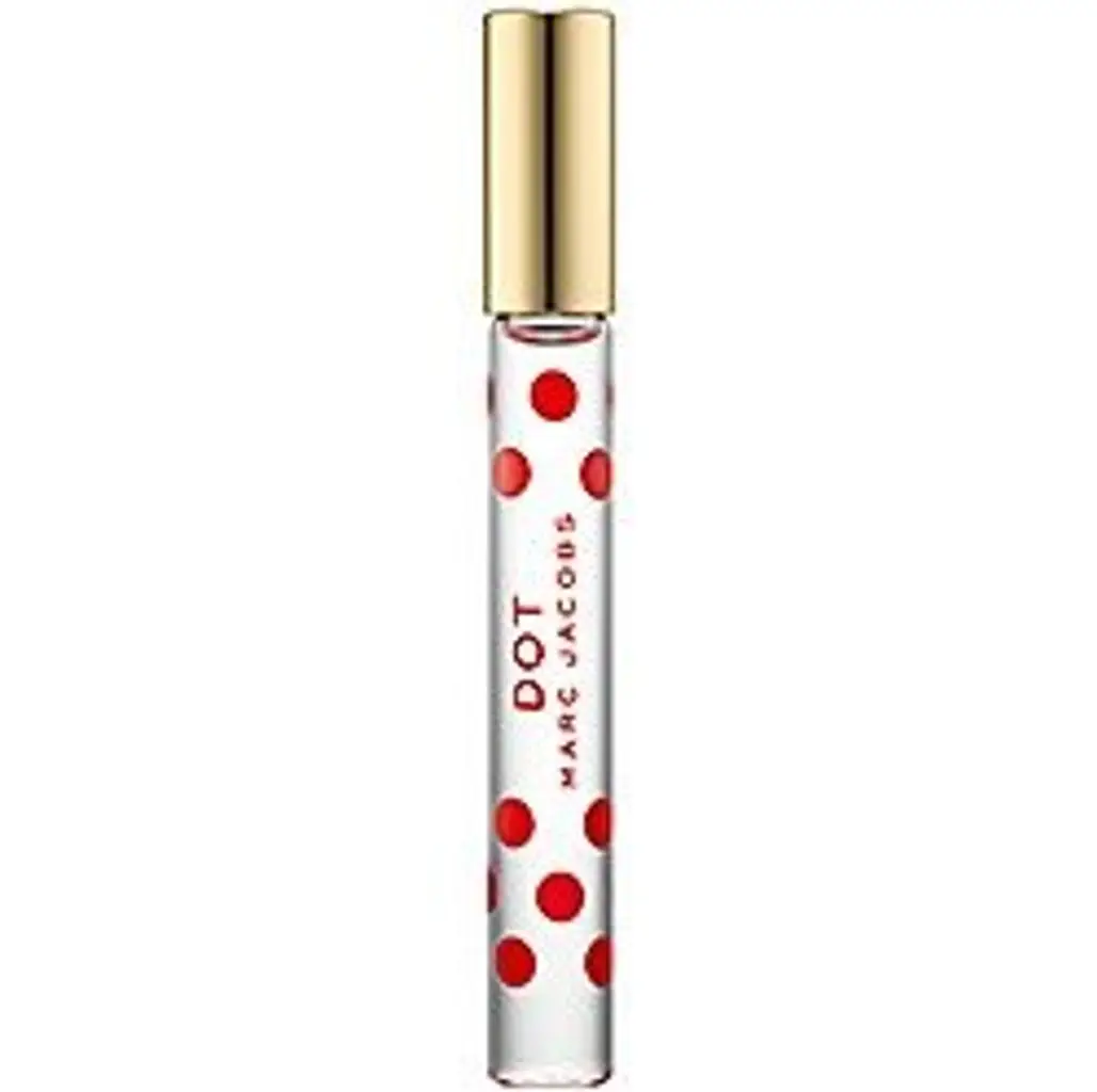Marc Jacobs Dot Rollerball (Fruity + Bold)