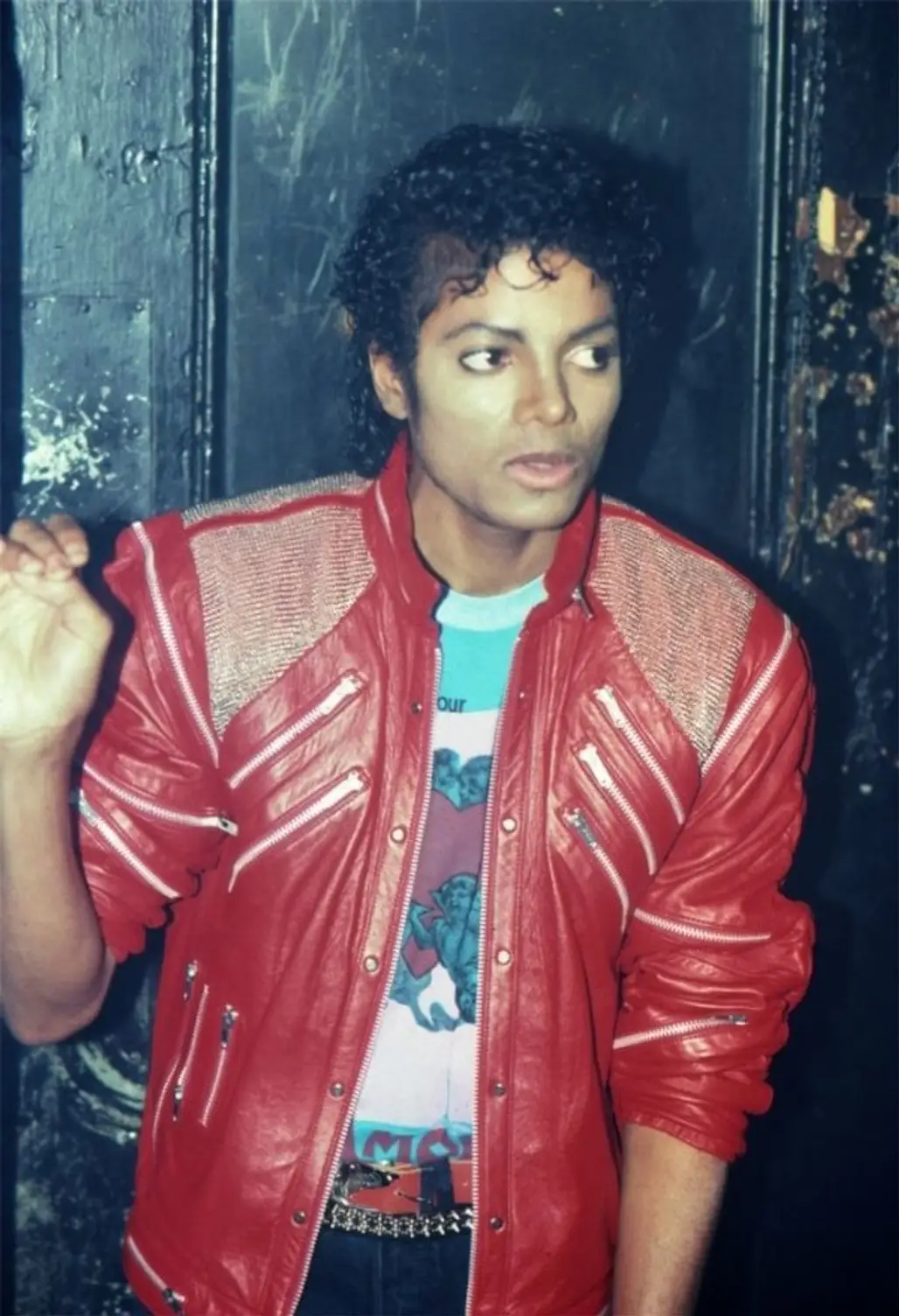 Michael Jackson (RIP)