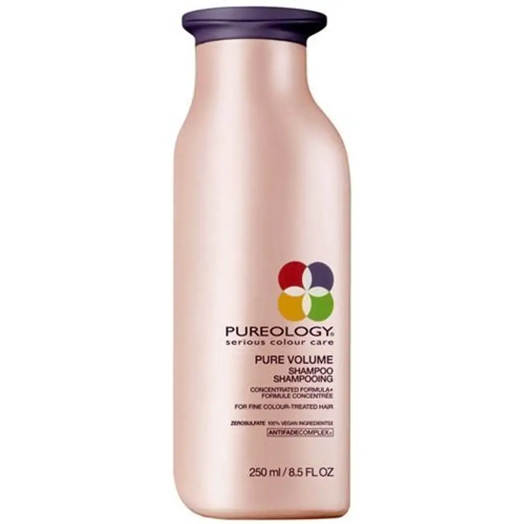 Pureology – Pure Volume Shampoo