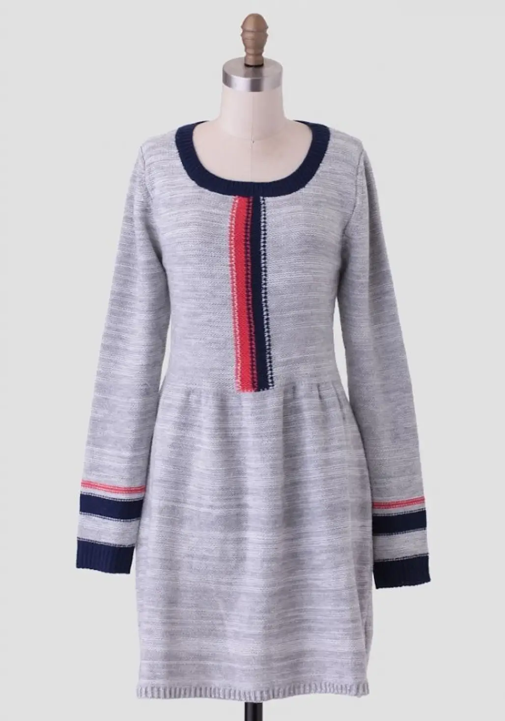 Agnes Sweater Dress