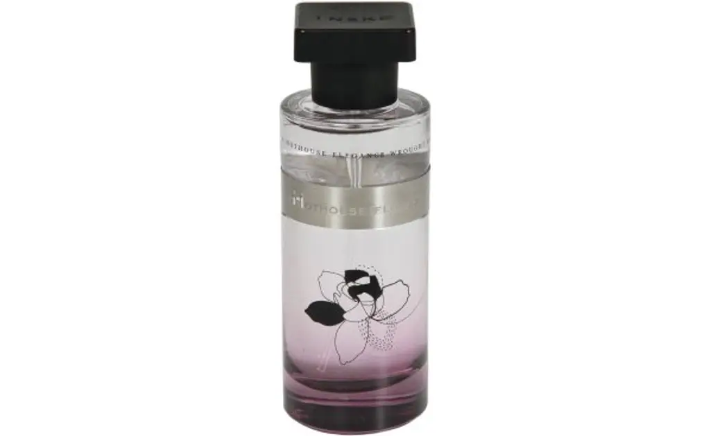 Ineke Hothouse Flower Perfume