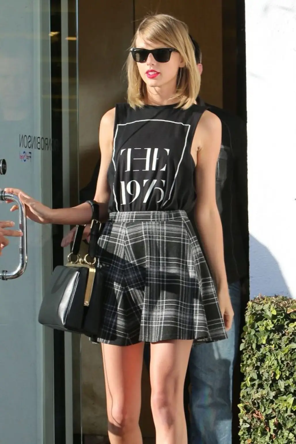 Taylor Swift's Style