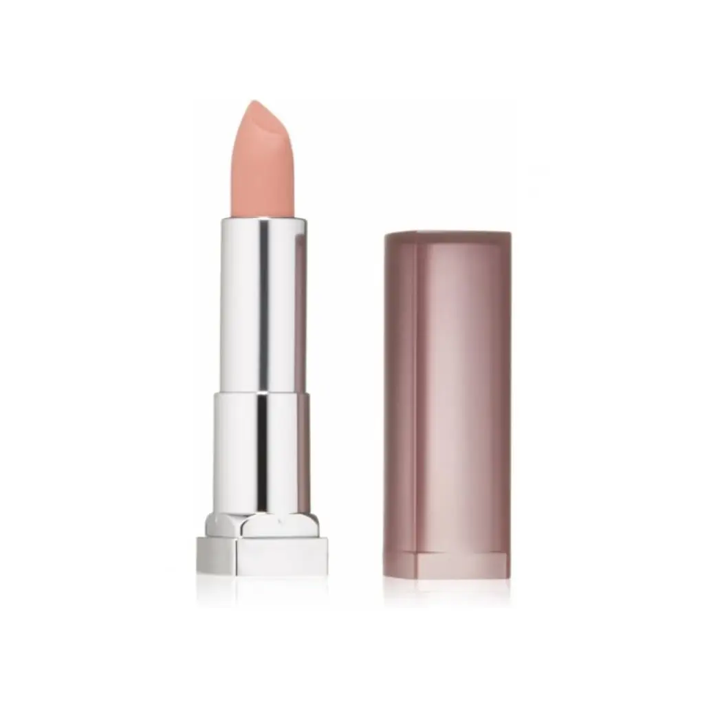 Maybelline Color Sensational Lipstick in Daringly Nude