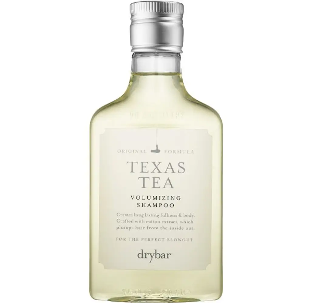Drybar Texas Tea Volumizing Shampoo