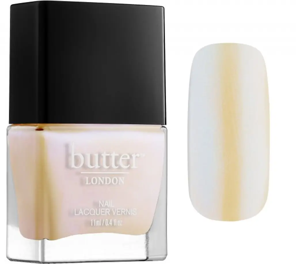 Butter LONDON Nail Lacquer in Hen Party