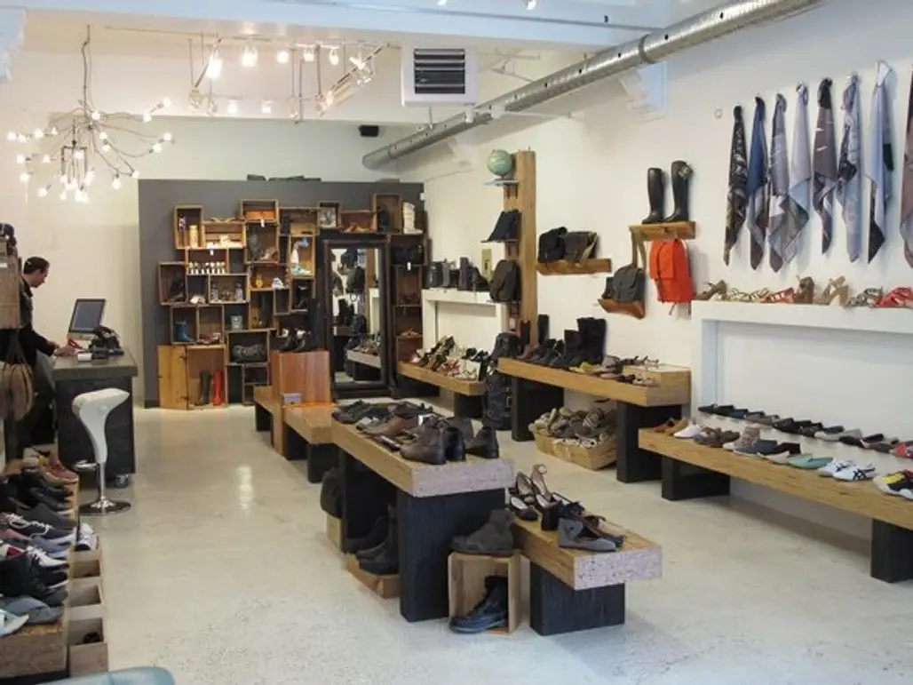 7 Local Boutiques in Vancouver B.C. That You'll Love to Shop at ...