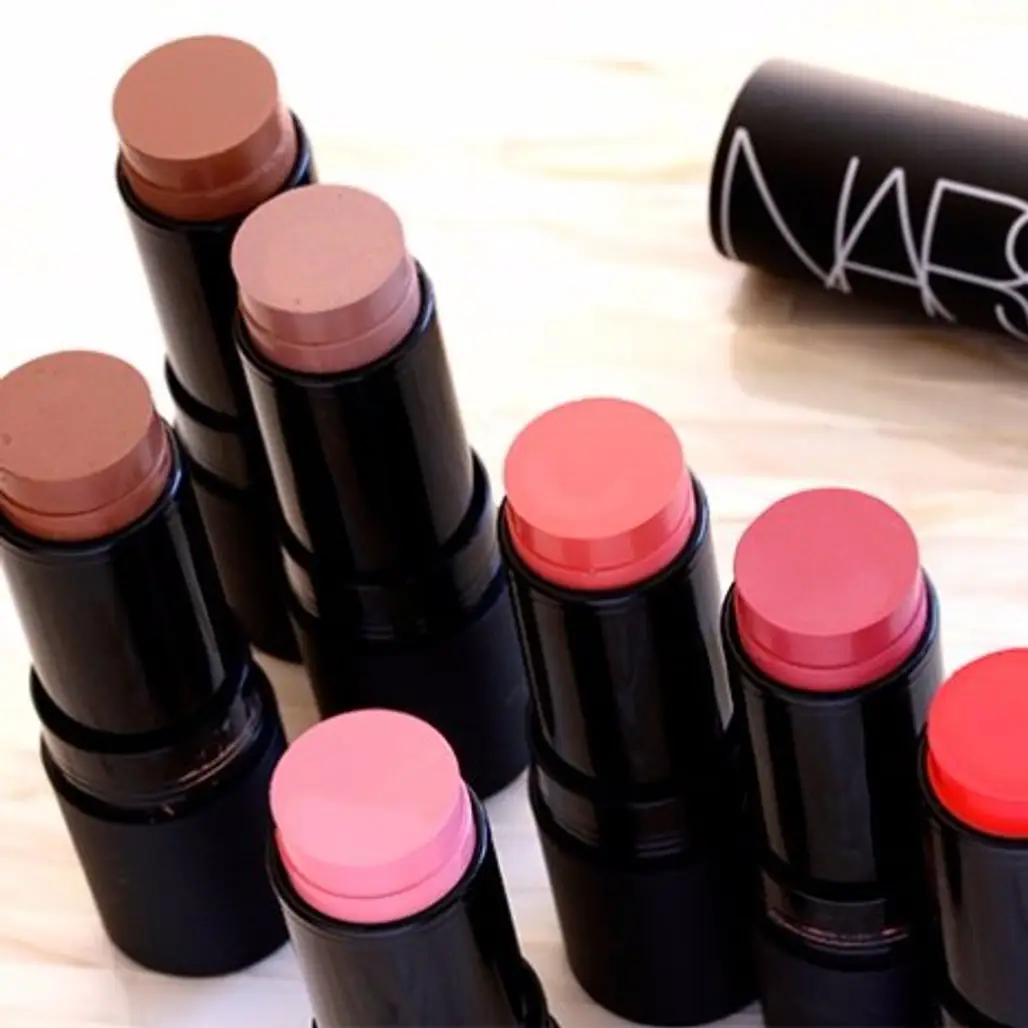 Grab at Least One Beauty Stick