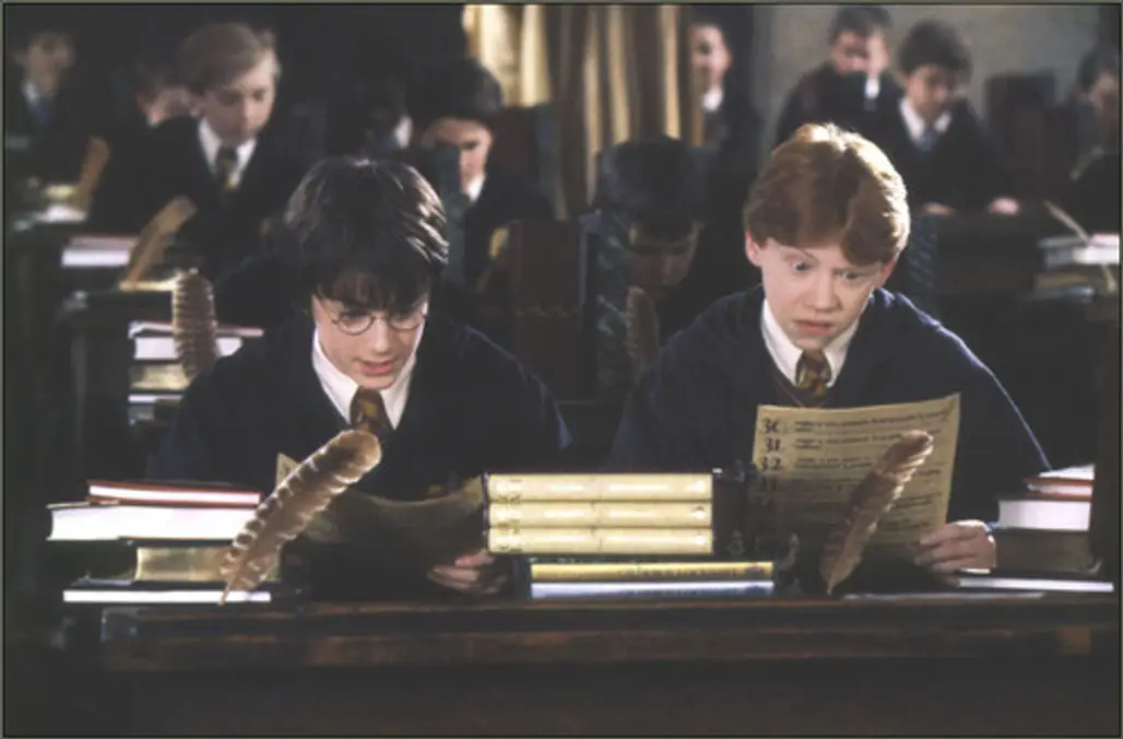 7 Things to Love about Pottermore ...