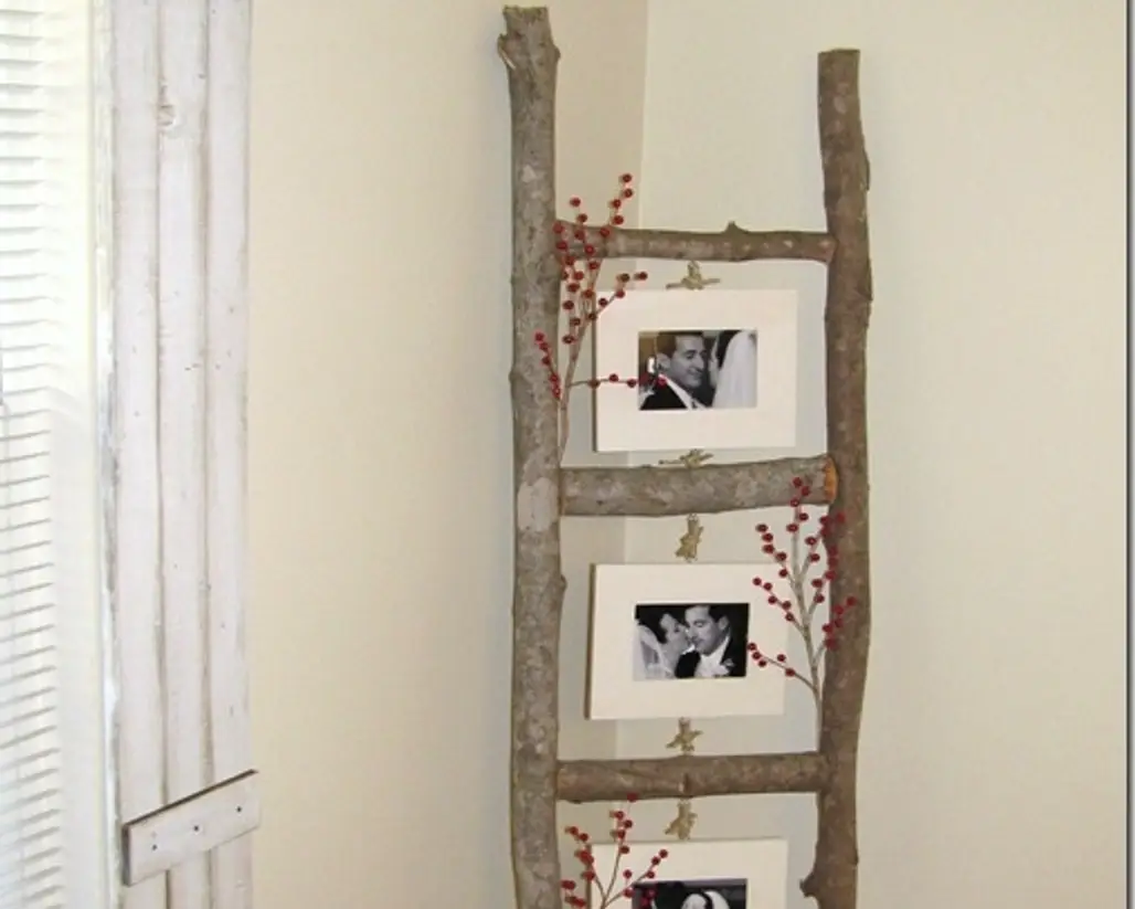 Photo Ladder