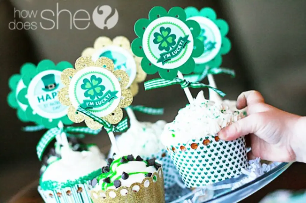 Party Printables 2