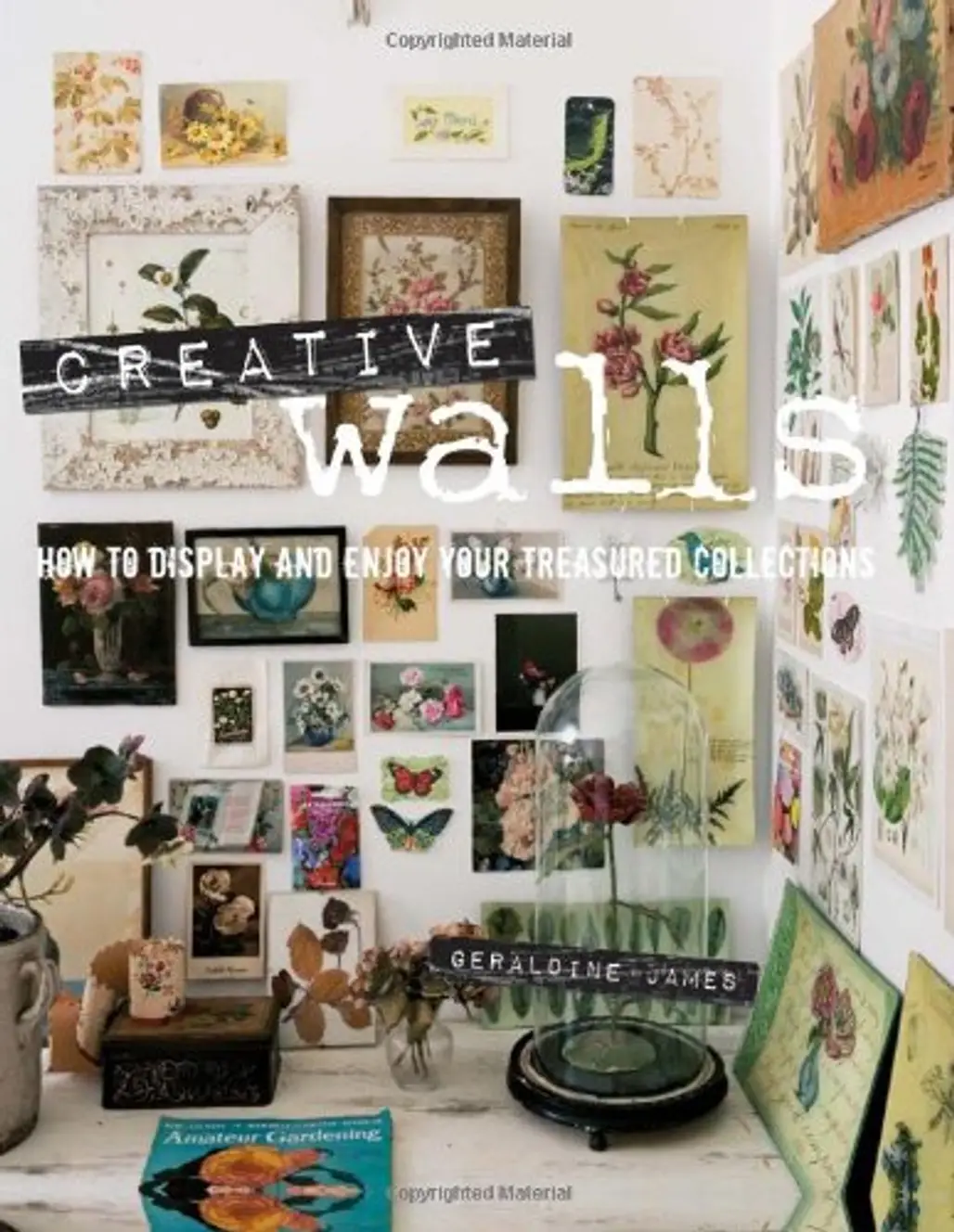 Creative Walls