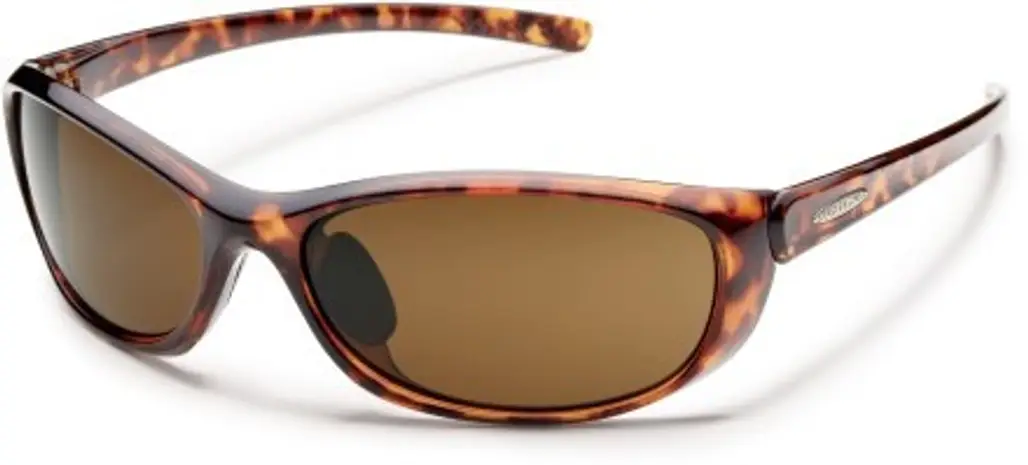 SunCloud Wisp Polarized Women's Sunglasses