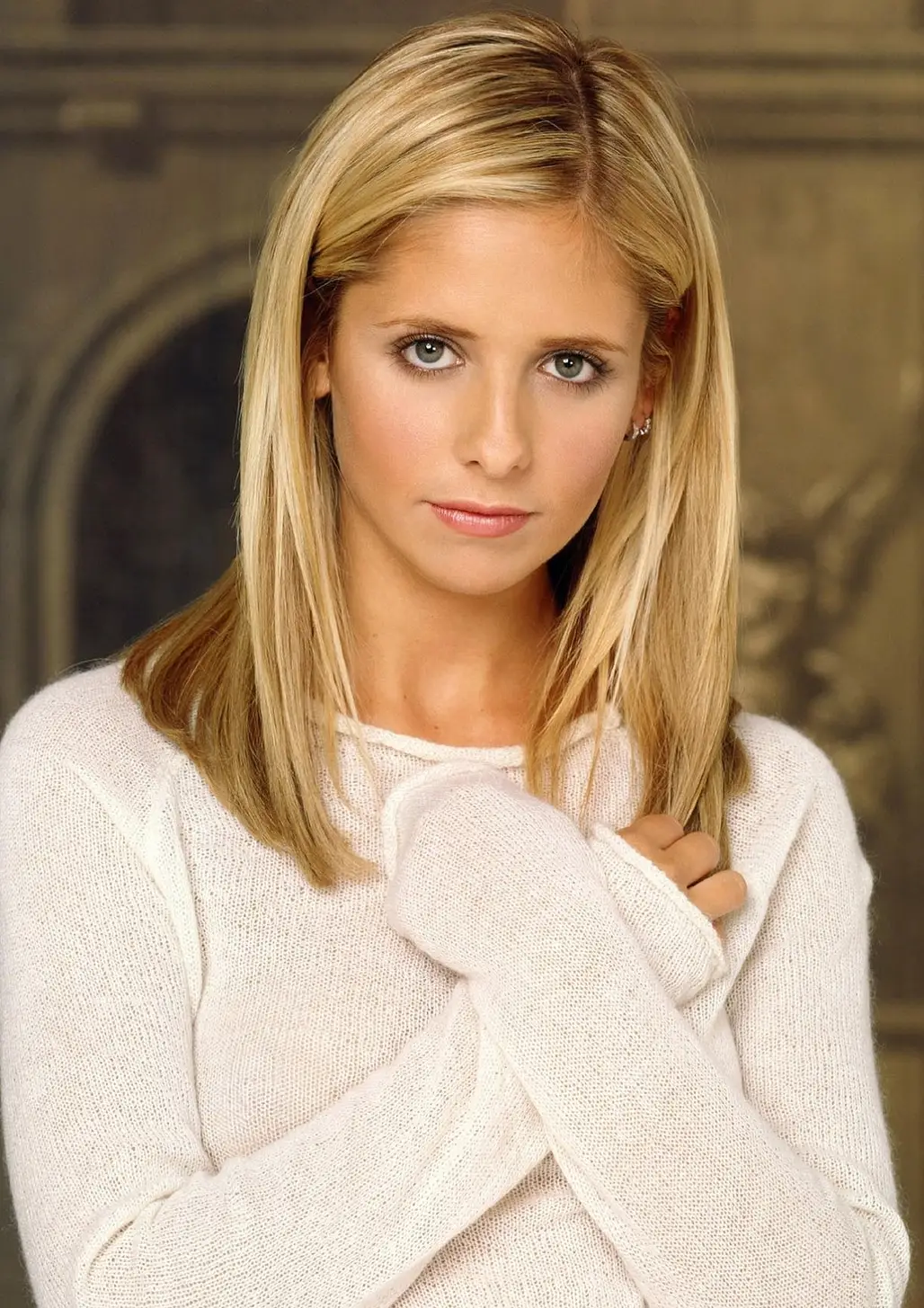 Buffy the Vampire Slayer’s Buffy Summers (1997-2003)