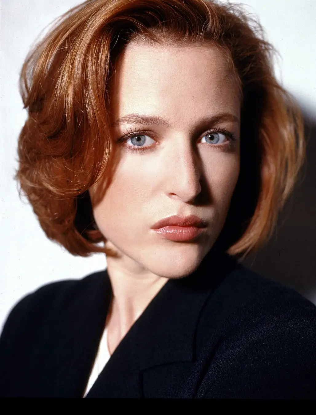 The X-Files’ Dana Scully (1993-2002)