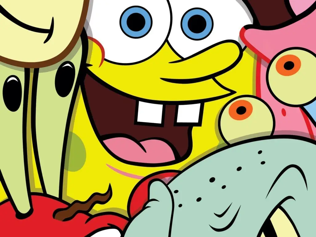 SpongeBob SquarePants, 1999-present
