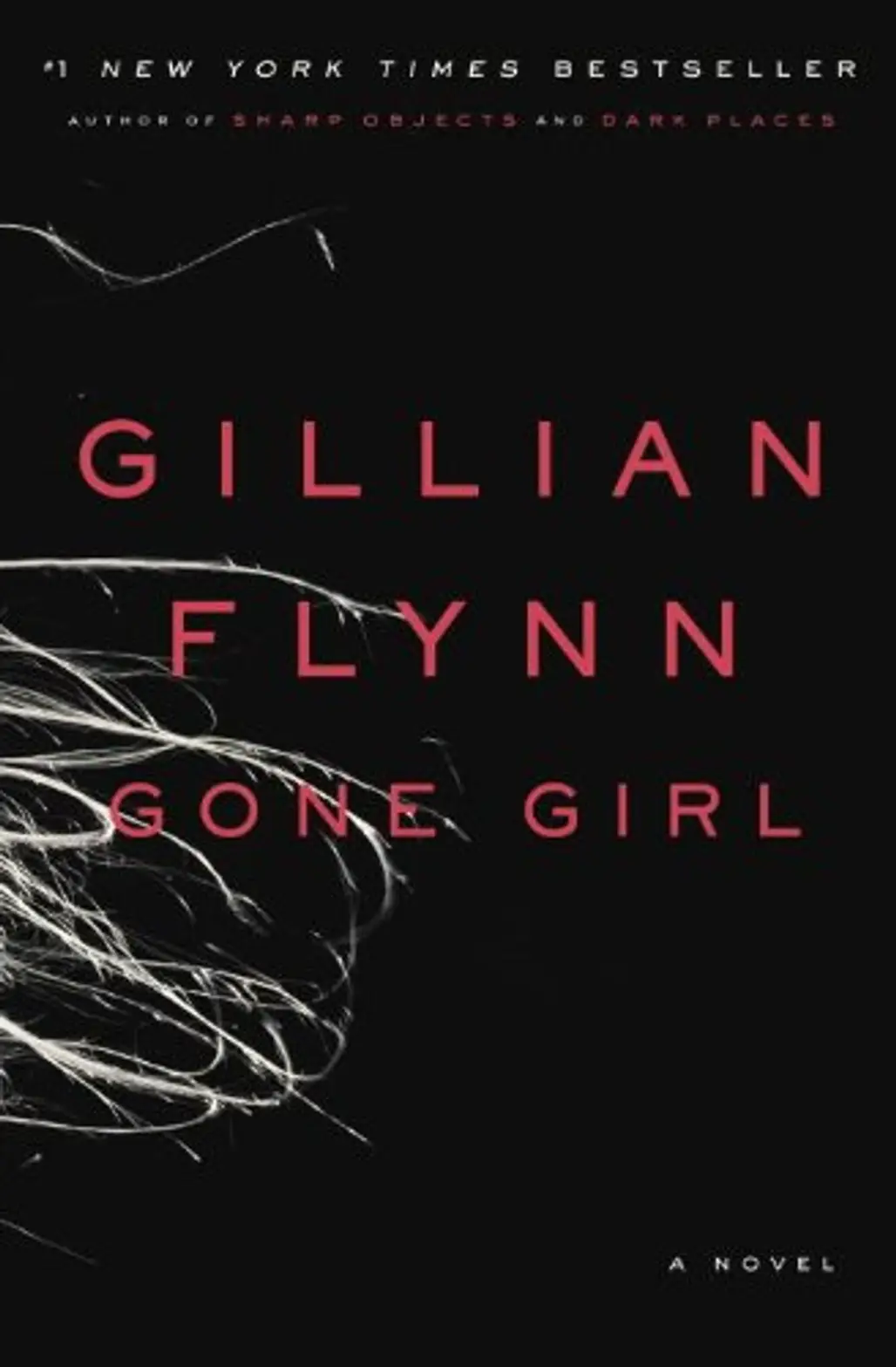 Gone Girl: a Novel by Gillian Flynn
