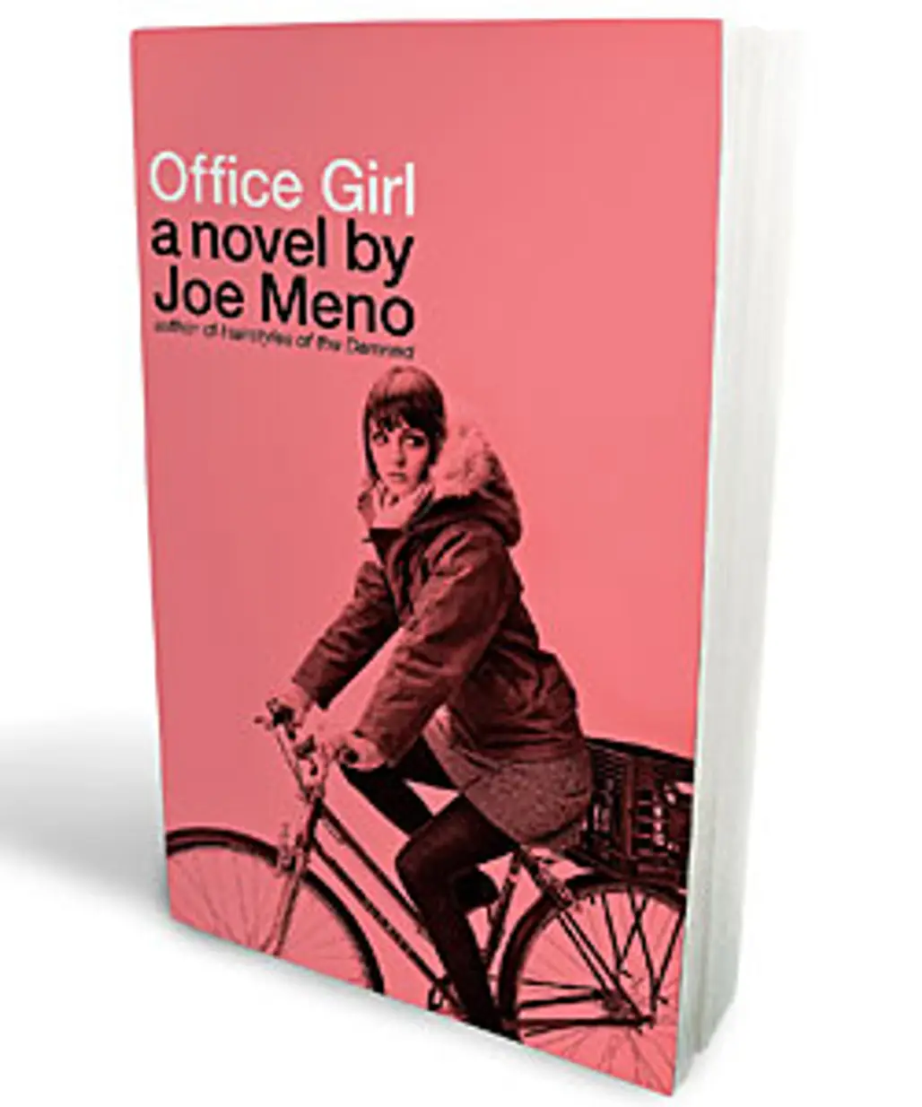 Office Girl by Joe Meno