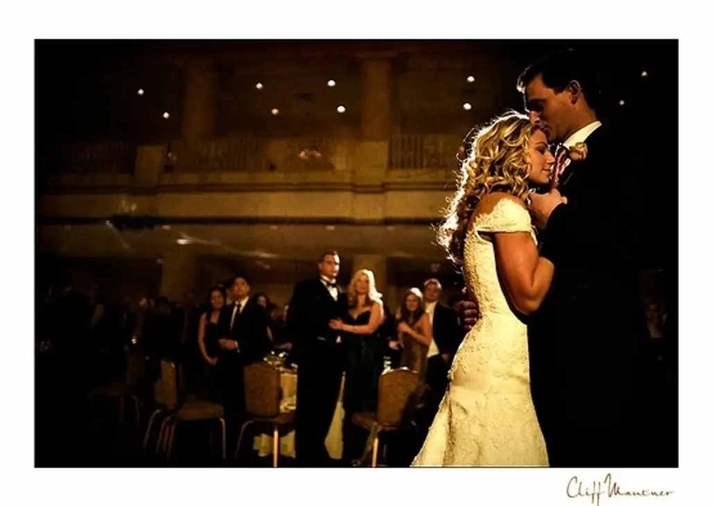 Learning to Dance for Weddings and Other Formal Events