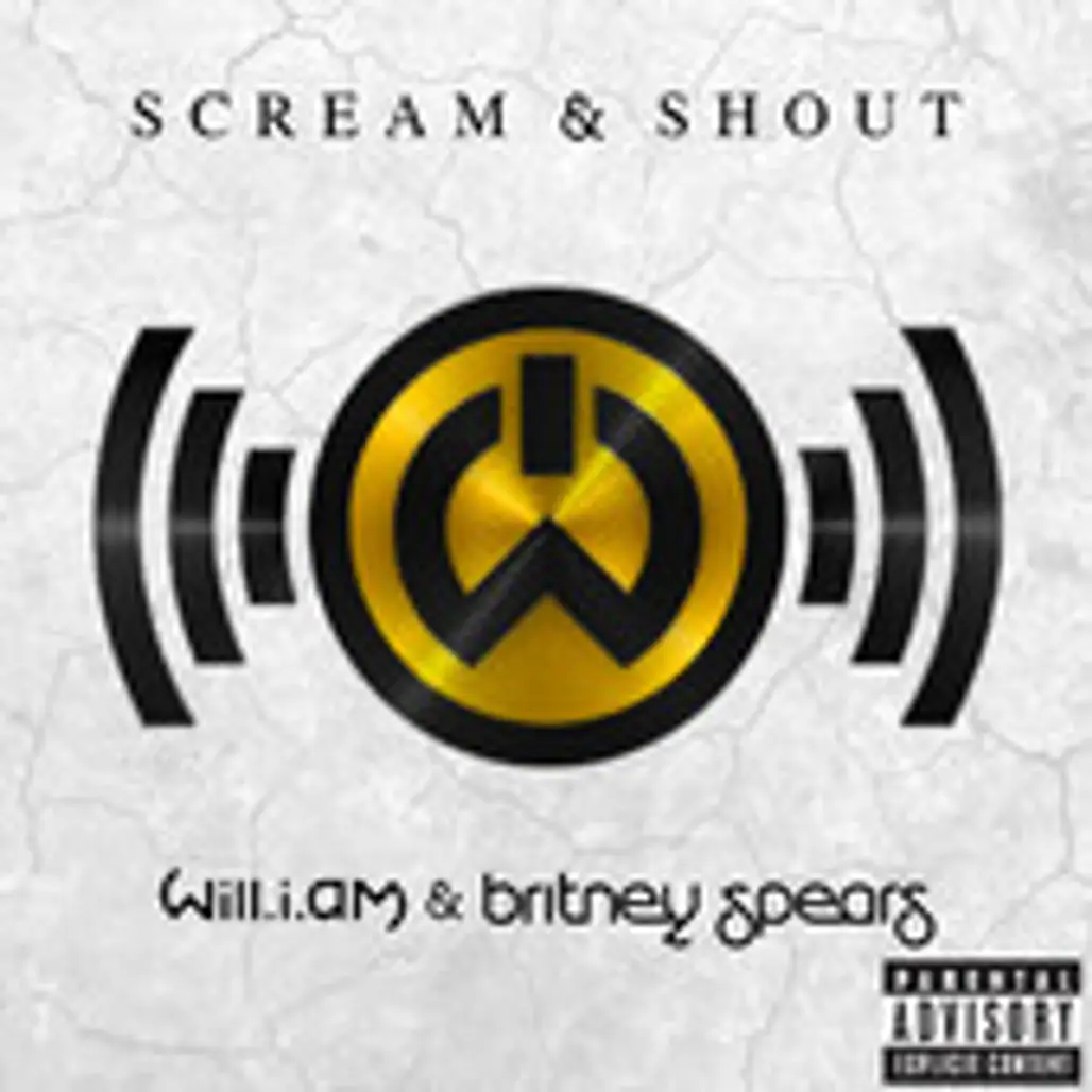 Scream and Shout by Will.i.am Ft. Britney Spears