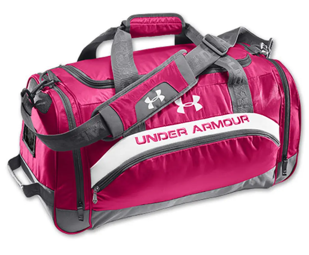 UA Perfect Bag by under Amour