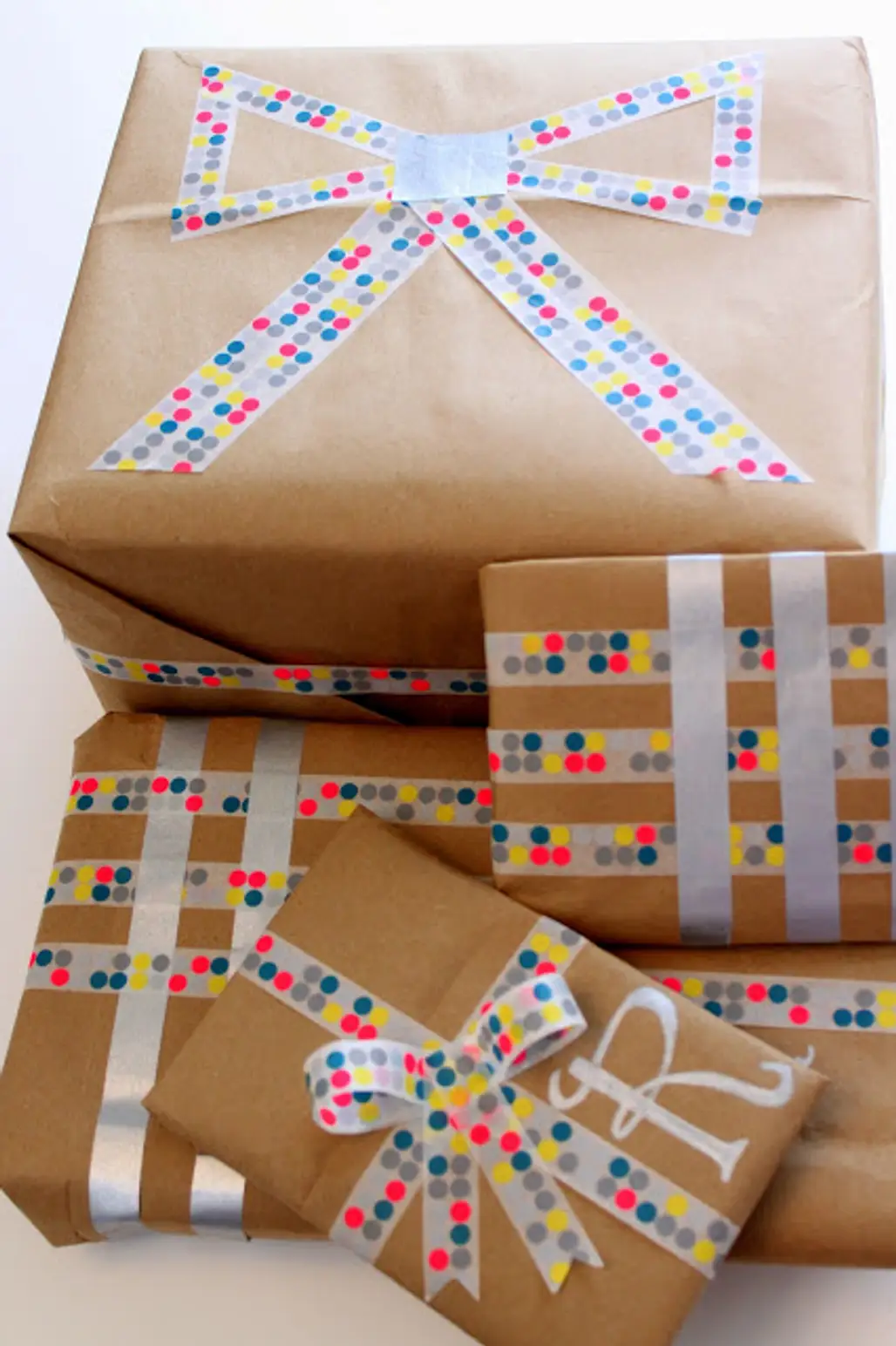 Gift Wrap...