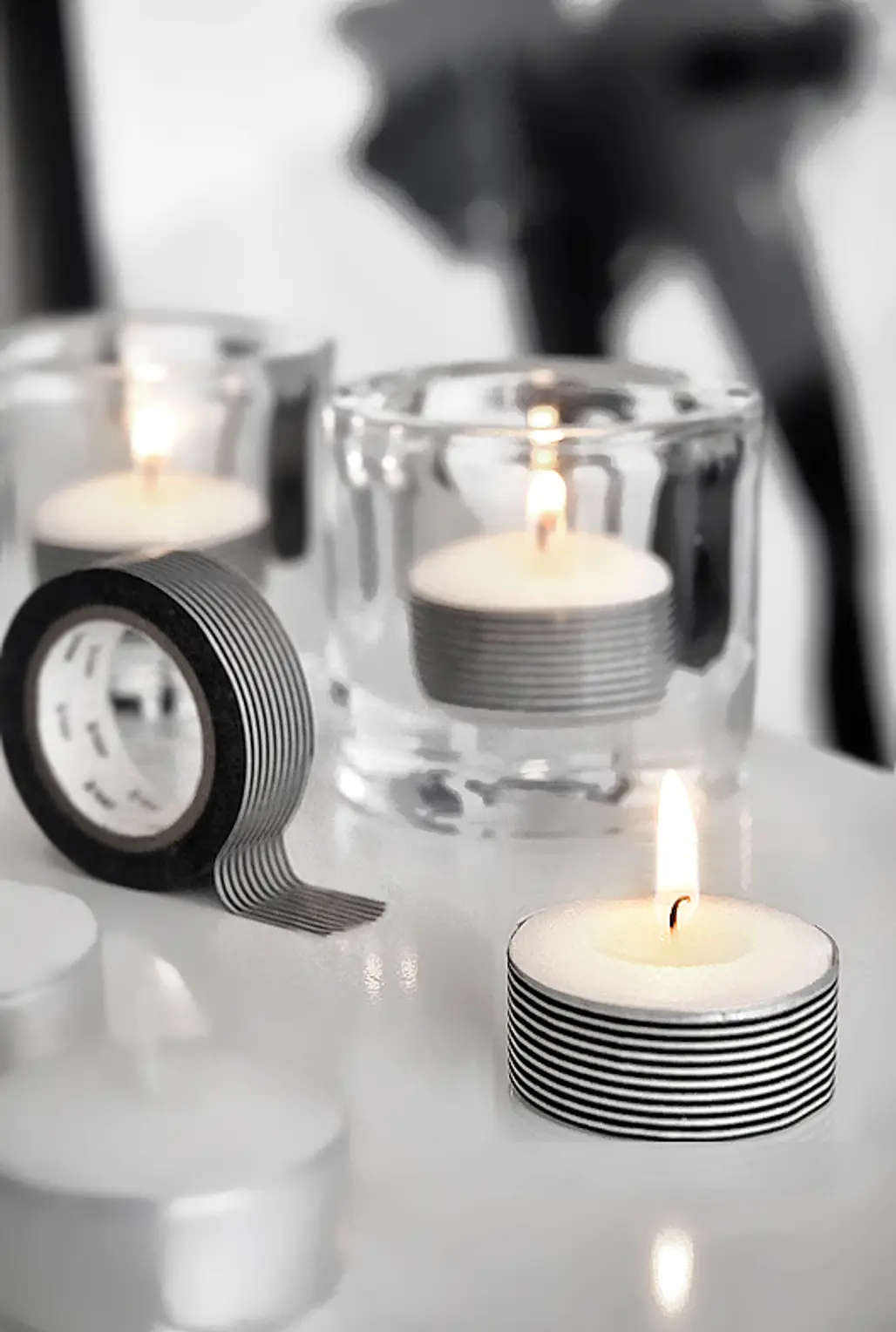 Tealight Candle...