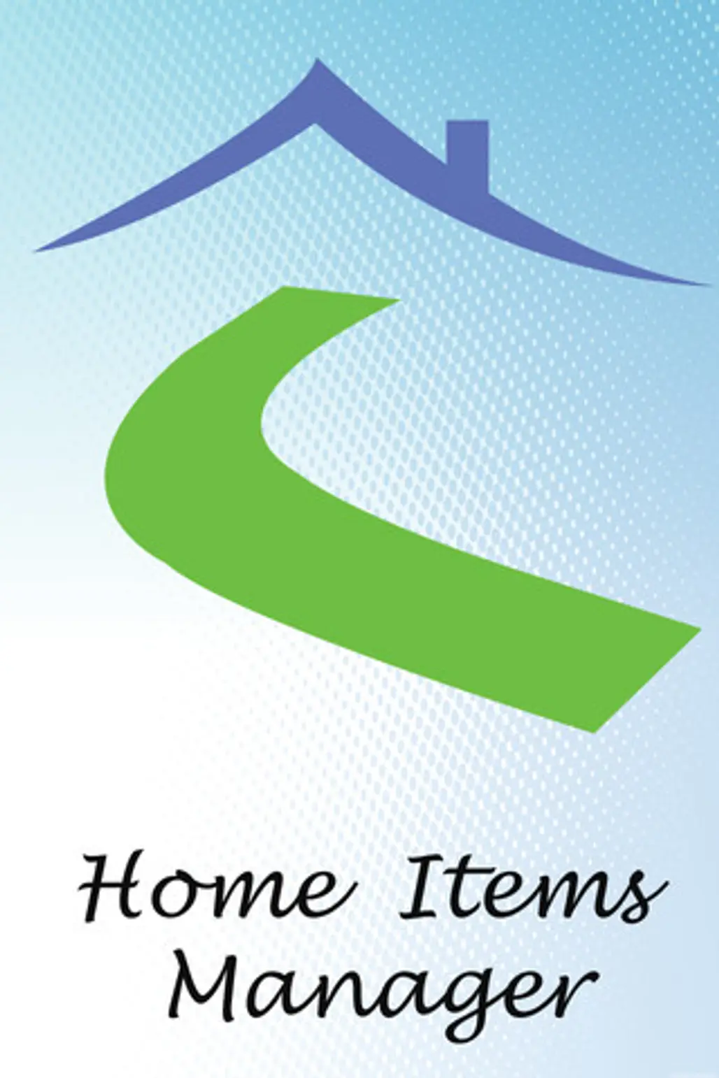 Home Items Manager
