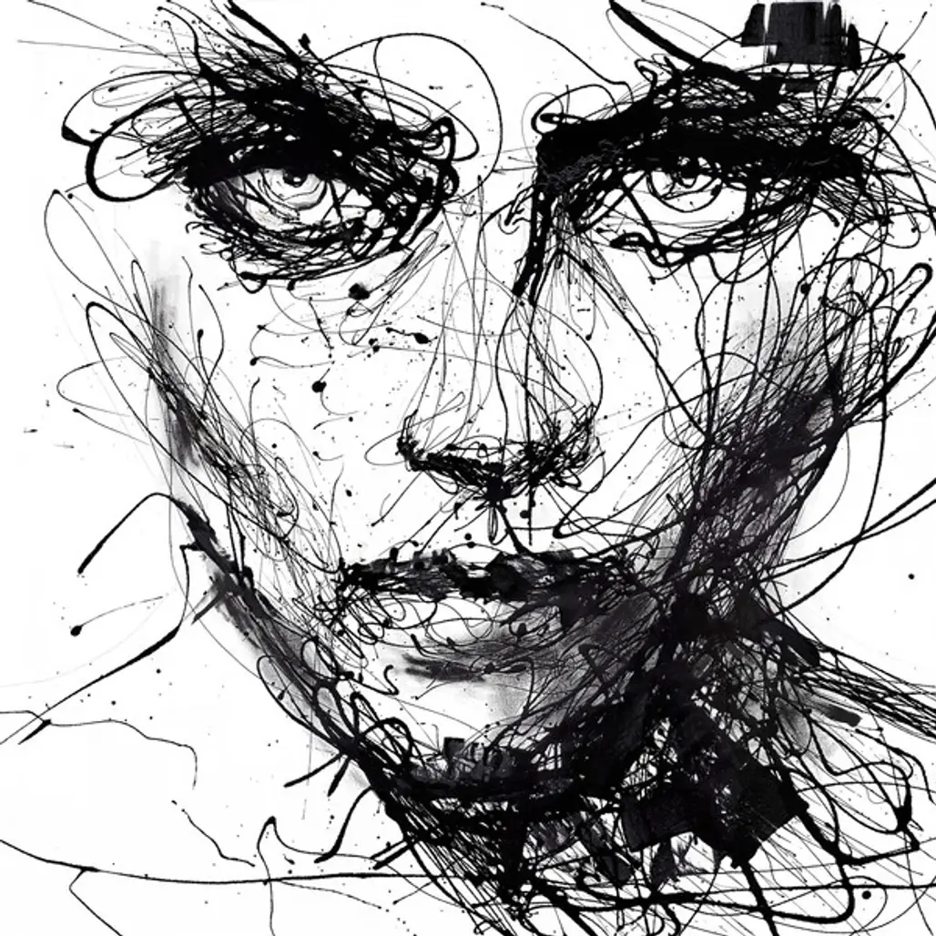In Trouble, She Will – Agnes Cecile