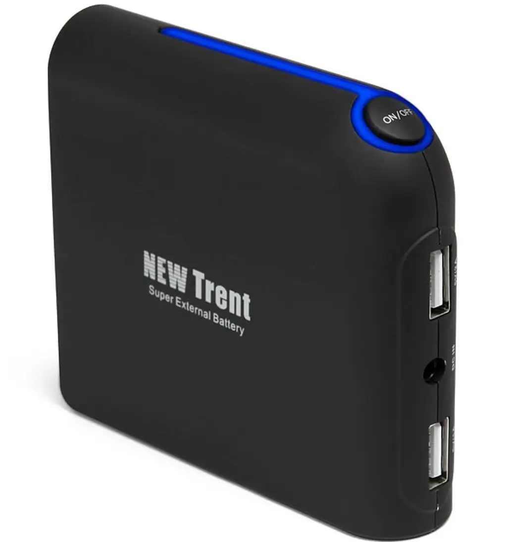 IGeek Large Capacity Portable Charger