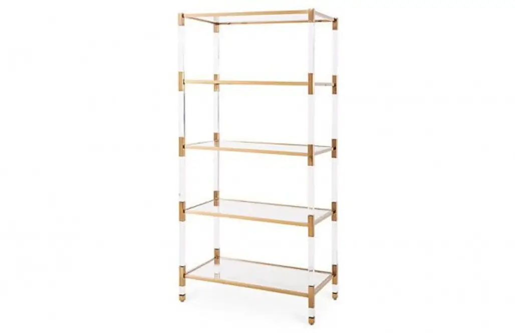 furniture, shelving, shelf, ladder, bookcase,