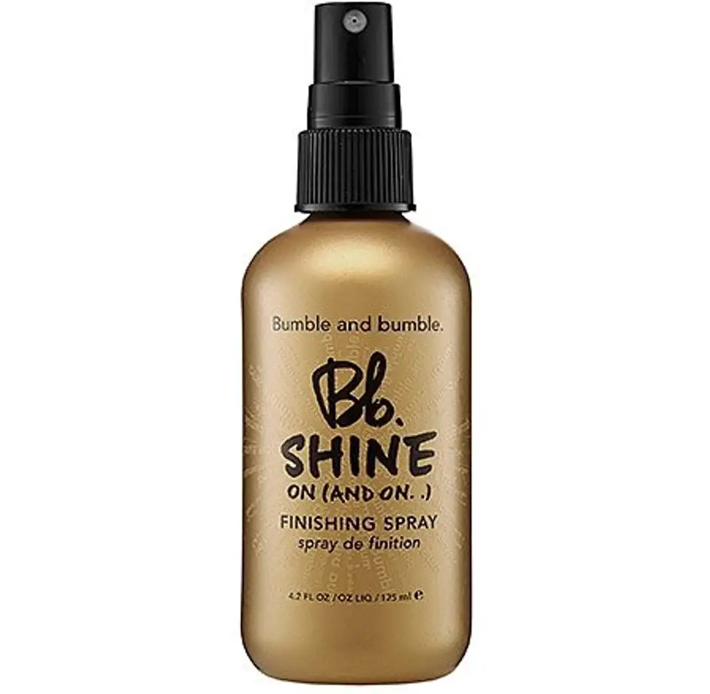 Bumble and Bumble – Let It Shine on (and on…)