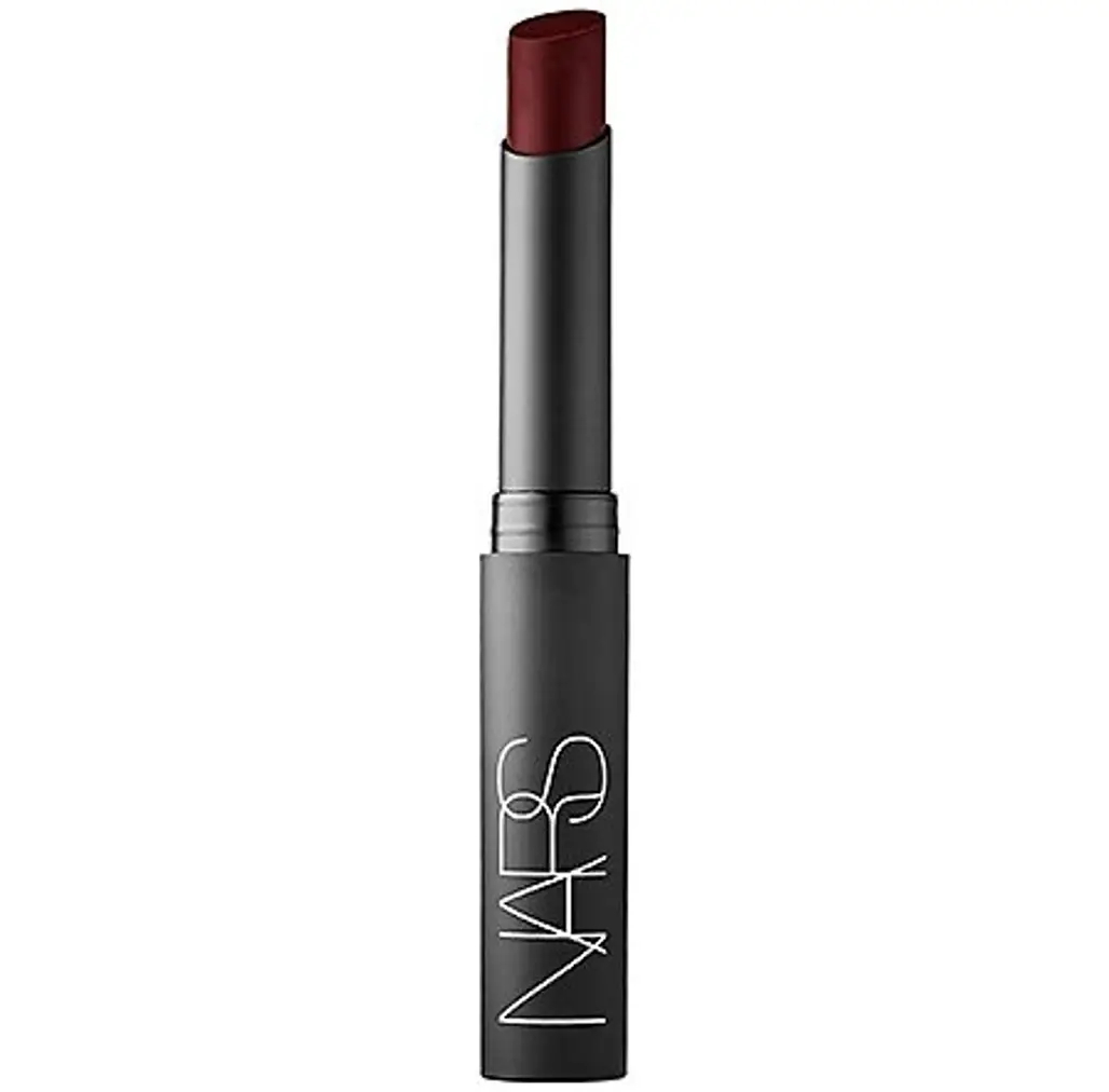 Nars – Pure Matte Lipstick